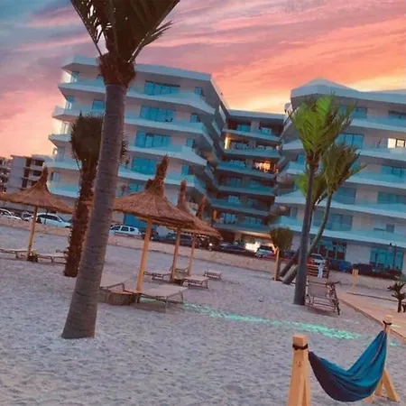 Nafi Apartment Năvodari