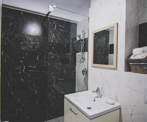 Nafi Apartment Navodari