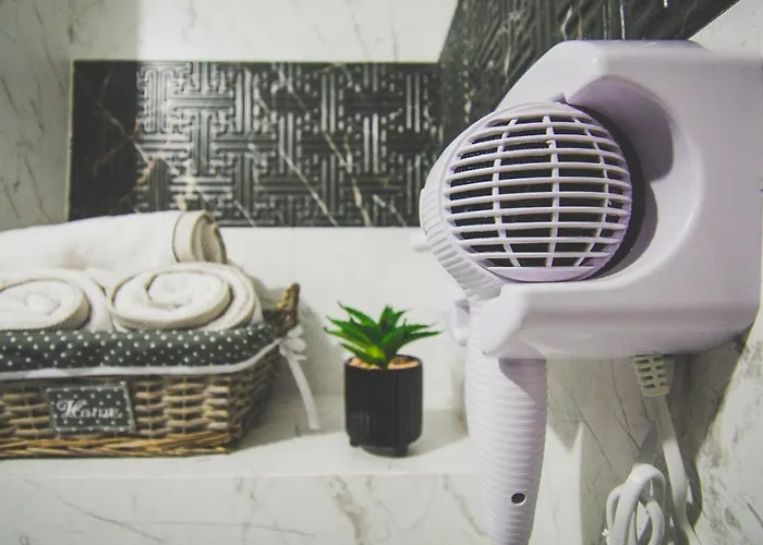 Nafi Apartment Navodari