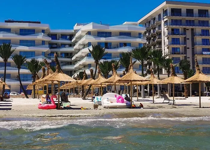 Apartment Nafi Navodari