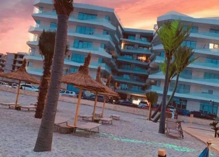 Nafi Apartment Navodari